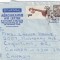 FILATELIE TEMATICA - PLIC INDIA TEMATICA AVION AVIOANE AVIATIE AIRMAIL AEROGRAM