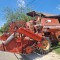 Combină Massey Ferguson