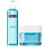 Neutrogena Hydro Boost&reg; Night Routine set faciale