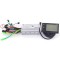 Kit controller universal trotinete/biciclete electrice + display S866 (24V/36V/48V)