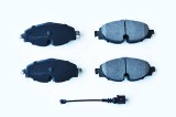 Set Placute Frana Fata 58502 FPF.412