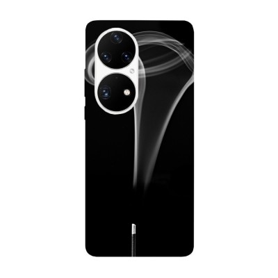 Husa compatibila cu Huawei P50 model Incense, Silicon, TPU, Viceversa foto