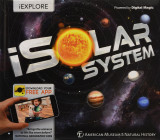 ISolar System - An Augmented Reality Book |