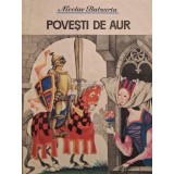 Nicolae Batzaria - Povesti de aur (Editia: 1987)