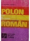 Vladimir Iliescu - Mic dictionar polon - roman (editia 1981)