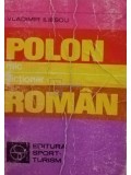 Vladimir Iliescu - Mic dictionar polon - roman (Editia: 1981)