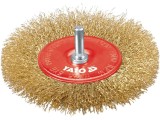 Perie Circulara Alama Pentru Bormasina, 100Mm