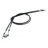 Cablu frana de mana Opel Astra H Combi 2004-2014, Spate, 522027