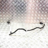 Tub Vacuum Frana BMW Seria 5 G30 2018 OEM 8606509. Furtun Frana ATE, Febi Bilstein, Lucas, Trucktec, Meteor