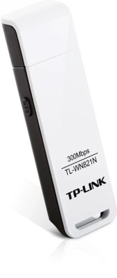 Adaptor Wireless TP-Link TL-WN821N, Wi-Fi, Single-Band foto