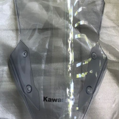 Parbriz original Kawasaki Z1000SX 2020-2021 39154-0391 KLR650
