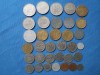 LOT 34 MONEDE (REGALISTE , R.P.R. ,R.S.R. ,ROMANIA DUPA ANII 90 )