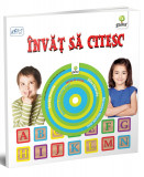 Invat sa citesc - Carti educative |