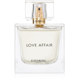 Cumpara ieftin Eisenberg Love Affair Eau de Parfum pentru femei 100 ml