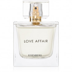 Eisenberg Love Affair Eau de Parfum pentru femei 100 ml