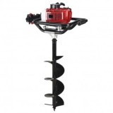 Motoburghiu 1.8kW( 2.5 C.P.) cu burghiu inclus 820 X 150mm