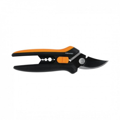 FISKARS Foarfeca pentru flori Solid SP14 foto