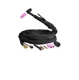 WP 26 - Pistolet TIG cu intrerupator WeldLand Equipment