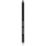 Bobbi Brown 24 Hour Waterproof Kajal Liner creion kohl pentru ochi culoare Black 7,5 g