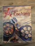 Asian Cooking Cuisines of The Orient - Lydia Darbyshire