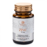 Zinc, 25mg, 60 tablete, Aronia Charlottenburg