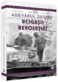 Adevărul despre ucigașii Revoluției. Teroriștii printre noi - Paperback brosat - Grigore Cartianu - Neverland