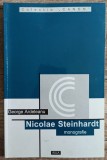 Nicolae Steinhardt, monografie - George Ardeleanu