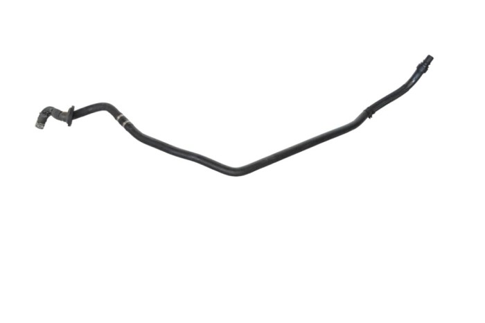 Furtun de lichid de răcire TESLA MODEL X 2019 OEM: 1041526-00-H 25218825