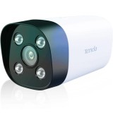 CAMERA IP Tenda, bullet pt. interior | exterior, dist. IR 30 m, tip lentila fixa 4 mm, 3 Mpx, microfon, PoE, &quot;IT6-PCS-4&quot; (timbru verde 0.8 lei)