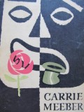 Carrie Meeber - Theodore Dreiser