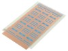 Placă Prototip Universala 160x100mm, RADEMACHER