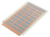 Placă Prototip Universala 160x100mm, RADEMACHER