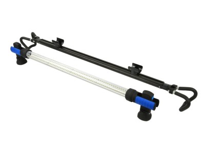 Lanterna atelier 120 LED, 1.2-1.95m, Geko G15109 foto