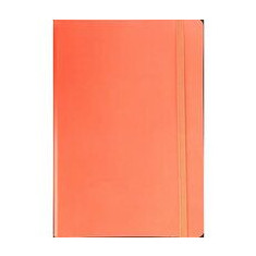 Ashridge Ruled Notebook