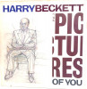 Lp Harry Beckett – Pictures Of You 1985 VG/VG+ Paladin UK, Jazz