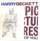 lp Harry Beckett &ndash; Pictures Of You 1985 VG/VG+ Paladin UK