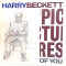 lp Harry Beckett &ndash; Pictures Of You 1985 VG/VG+ Paladin UK