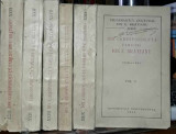 Din corespondenta familiei Bratianu-5 volume