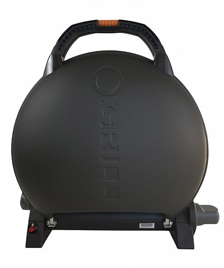 O-GRILL 600 NEGRU, gratar portabil