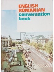 Mihai Miroiu - English-romanian conversation book (Editia: 1969) foto