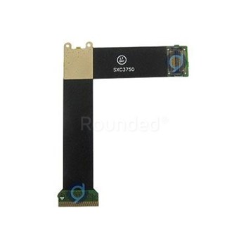 Cablu Flex principal Samsung C3750 foto