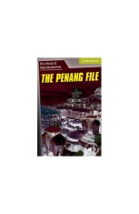The Penang File Starter/Beginner - Philip Prowse, Richard MacAndrew