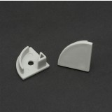 Capac terminal pentru profile aluminiu LED Best CarHome