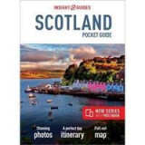 Insight Guides Pocket Scotland