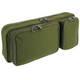 Cumpara ieftin NGT Buzz Bar Bag with Two Front Pockets