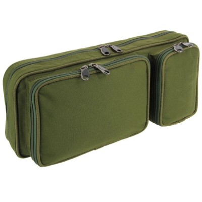 NGT Buzz Bar Bag with Two Front Pockets foto