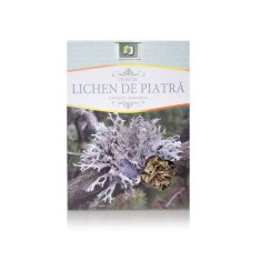 Ceai lichen de piatra 50gr stefmar