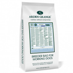 ARDEN GRANGE Breeder Bag Light Chicken &amp; Rice 15 kg