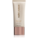 Nude by Nature Sheer Glow BB Cream crema BB cu efect de iluminare culoare 03 Nude Beige 30 ml