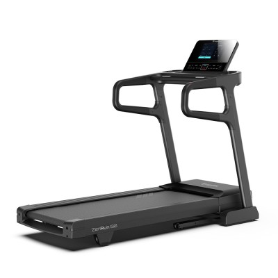 Banda de Alergare electrica inSPORTline ZenRun 80, 4CP FitLine Training foto